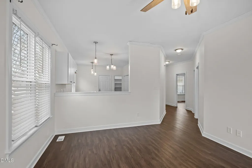 1953 Castle Pines Drive Raleigh NC 27604