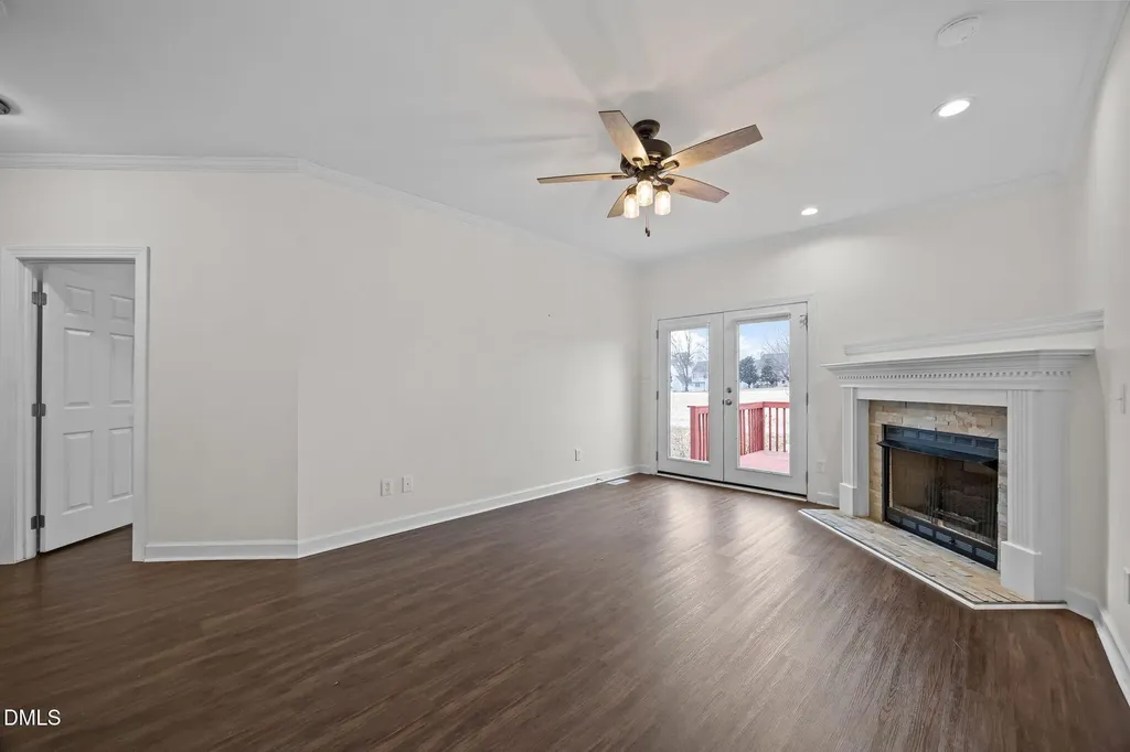 1953 Castle Pines Drive Raleigh NC 27604