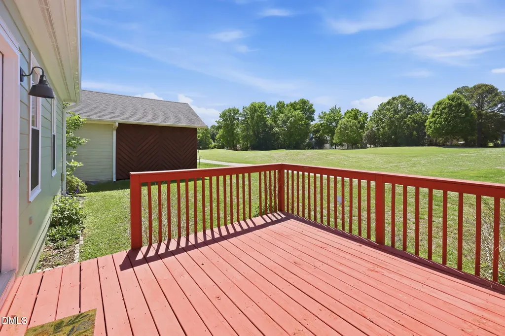 1953 Castle Pines Drive Raleigh NC 27604
