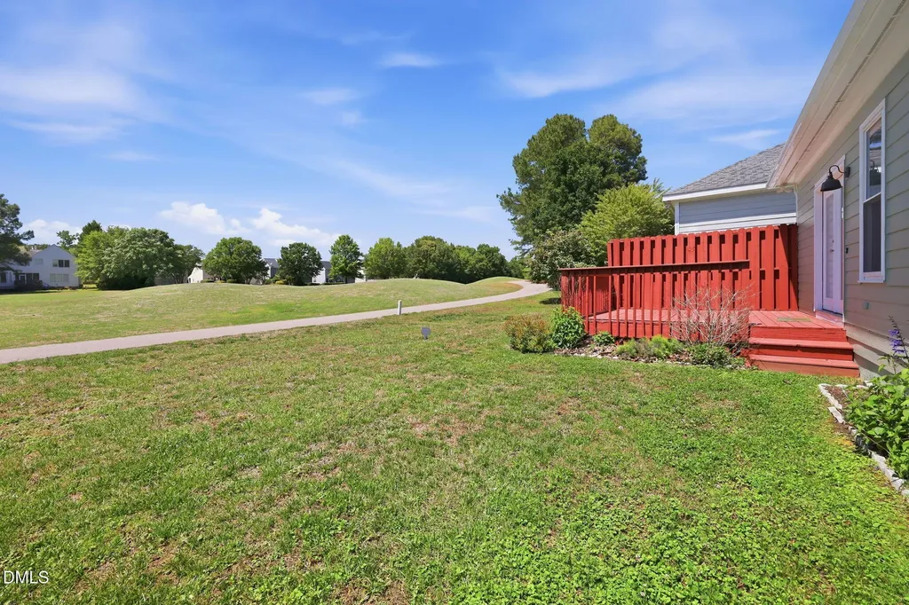 1953 Castle Pines Drive Raleigh NC 27604