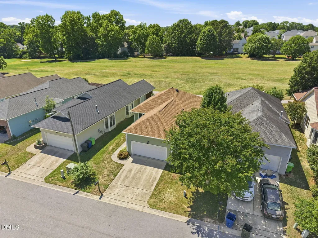 1953 Castle Pines Drive Raleigh NC 27604