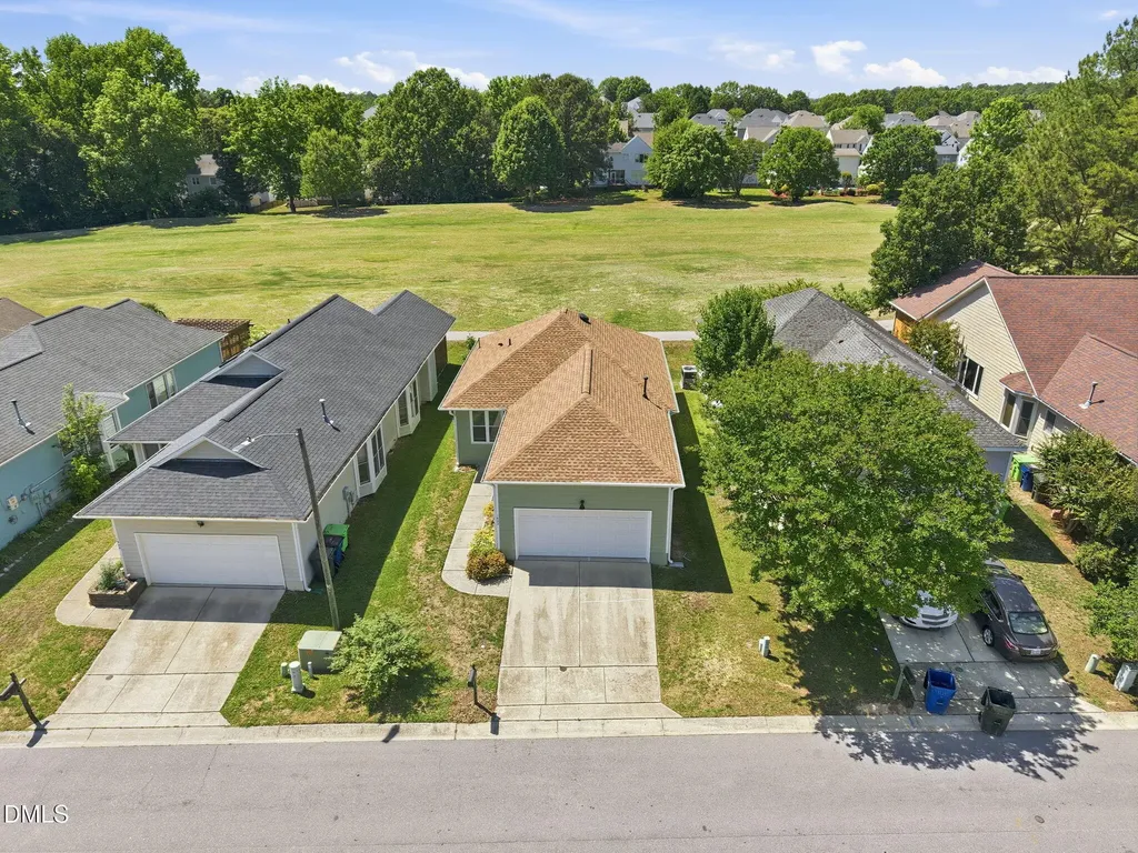 1953 Castle Pines Drive Raleigh NC 27604