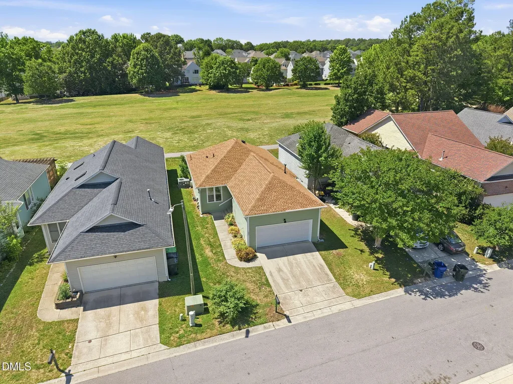 1953 Castle Pines Drive Raleigh NC 27604