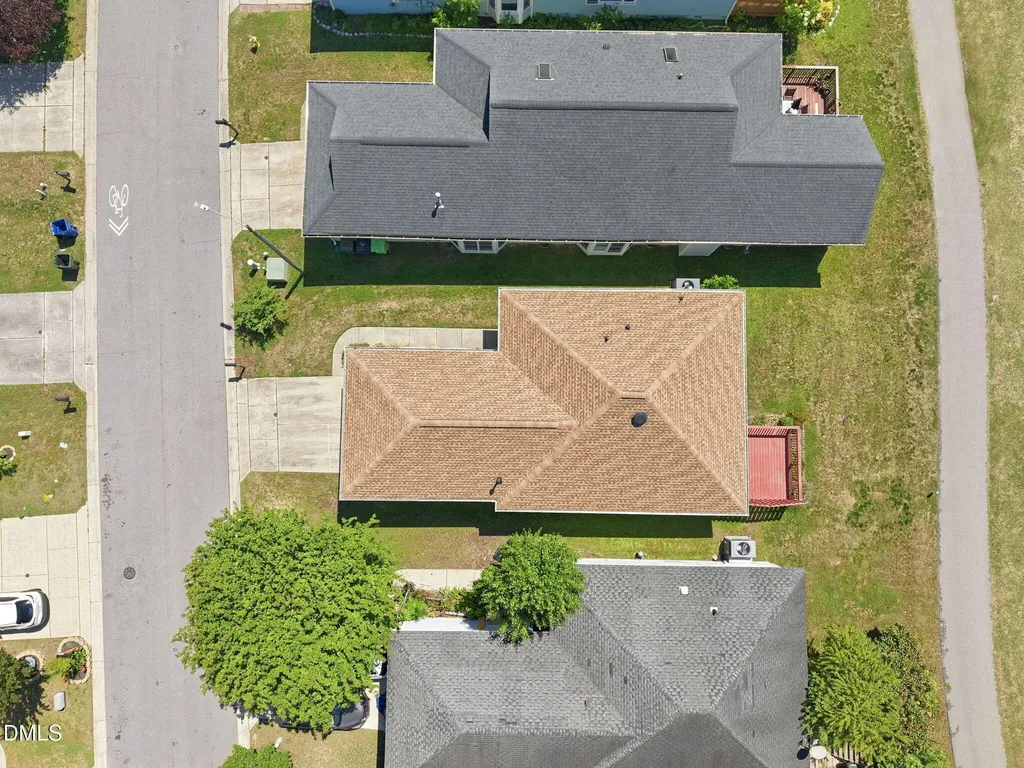 1953 Castle Pines Drive Raleigh NC 27604