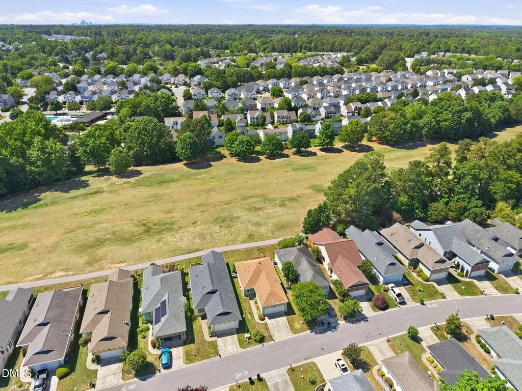 1953 Castle Pines Drive Raleigh NC 27604