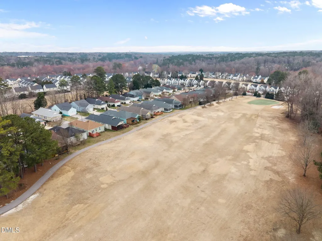 1953 Castle Pines Drive Raleigh NC 27604