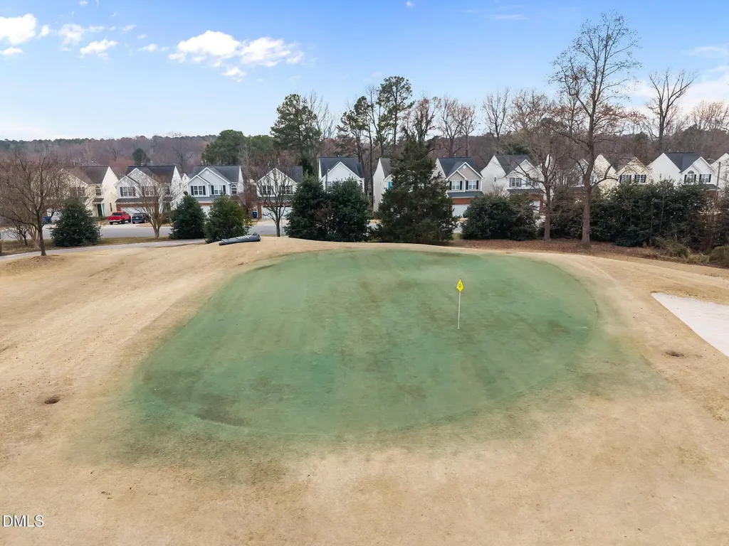 1953 Castle Pines Drive Raleigh NC 27604