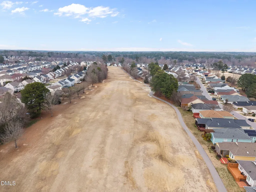 1953 Castle Pines Drive Raleigh NC 27604
