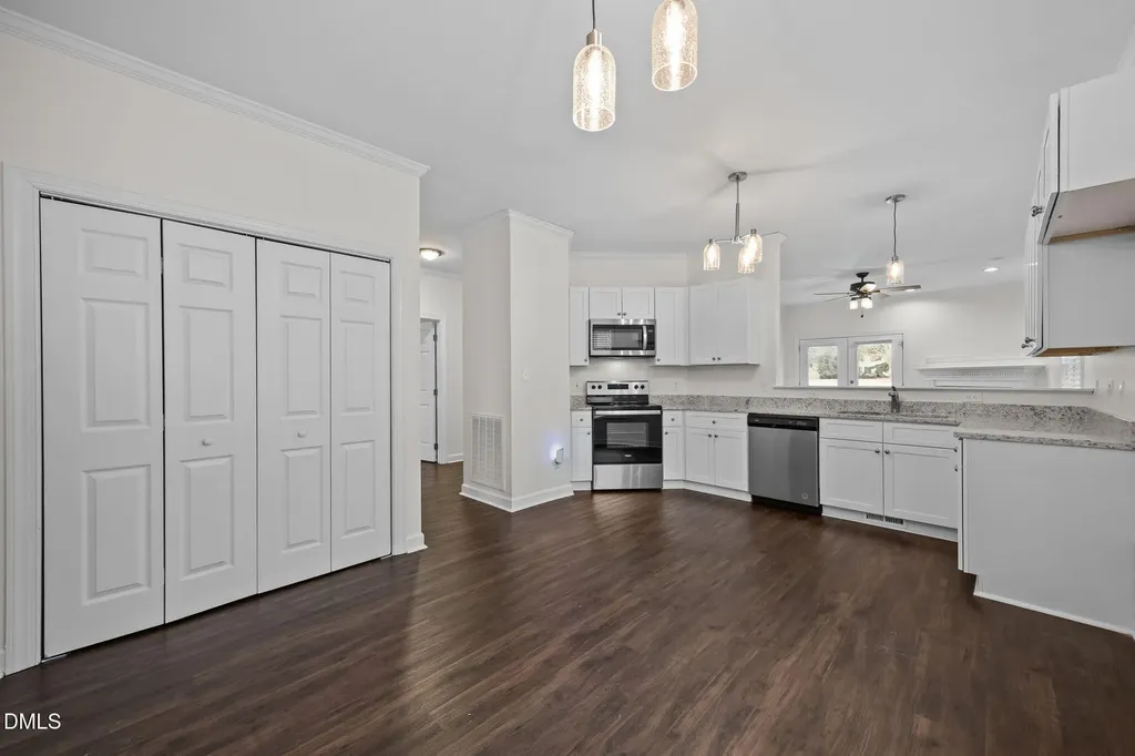 1953 Castle Pines Drive Raleigh NC 27604