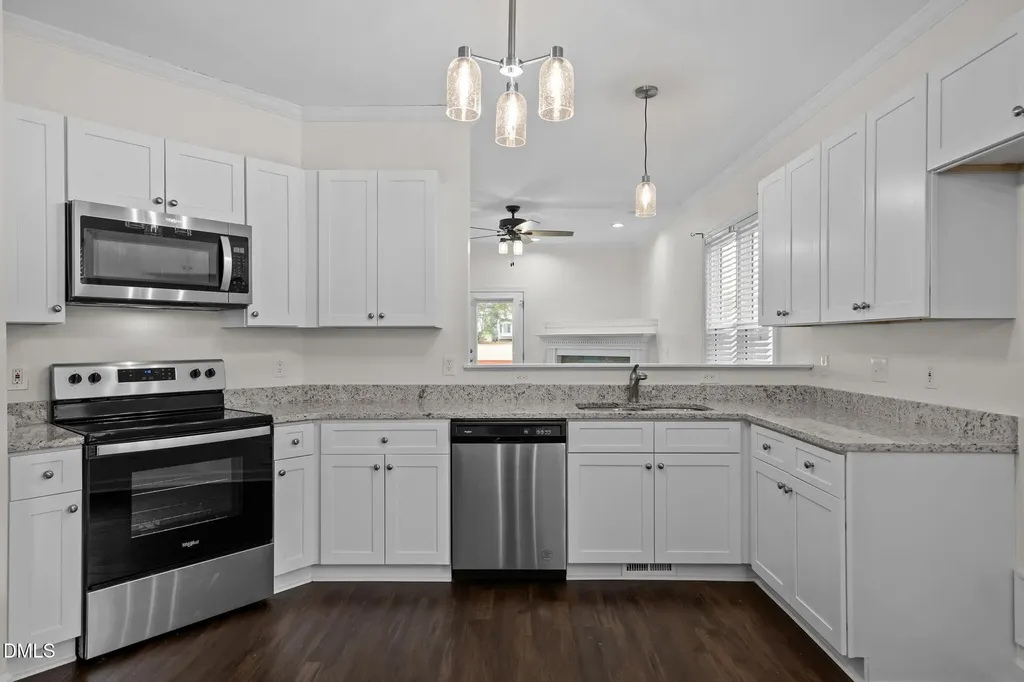 1953 Castle Pines Drive Raleigh NC 27604