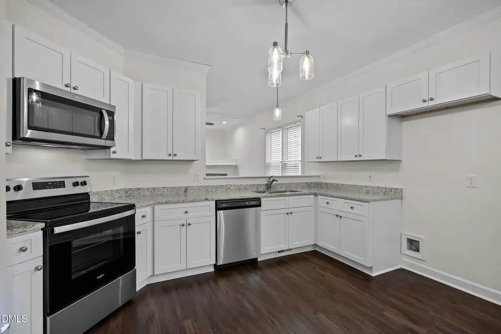 1953 Castle Pines Drive Raleigh NC 27604