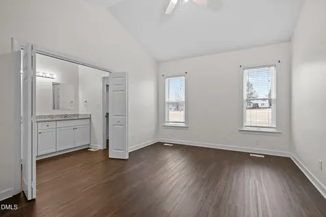 1953 Castle Pines Drive Raleigh NC 27604