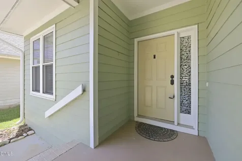 1953 Castle Pines Drive Raleigh NC 27604