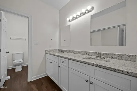1953 Castle Pines Drive Raleigh NC 27604