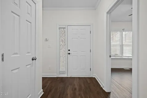 1953 Castle Pines Drive Raleigh NC 27604
