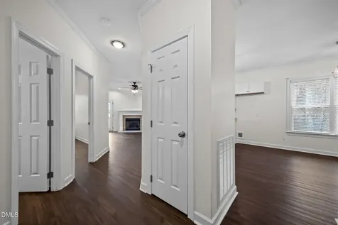 1953 Castle Pines Drive Raleigh NC 27604