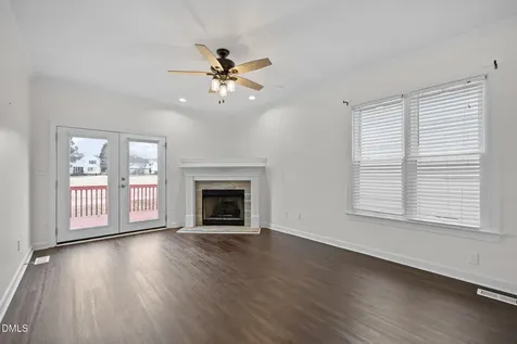 1953 Castle Pines Drive Raleigh NC 27604