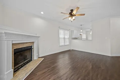 1953 Castle Pines Drive Raleigh NC 27604