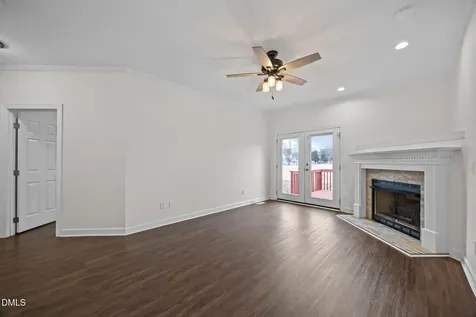1953 Castle Pines Drive Raleigh NC 27604
