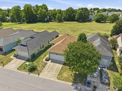 1953 Castle Pines Drive Raleigh NC 27604