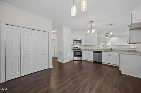 1953 Castle Pines Drive Raleigh NC 27604