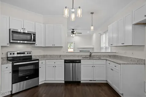 1953 Castle Pines Drive Raleigh NC 27604