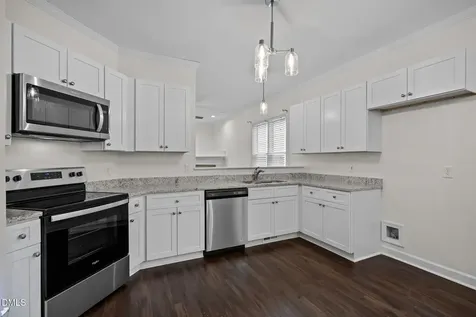 1953 Castle Pines Drive Raleigh NC 27604