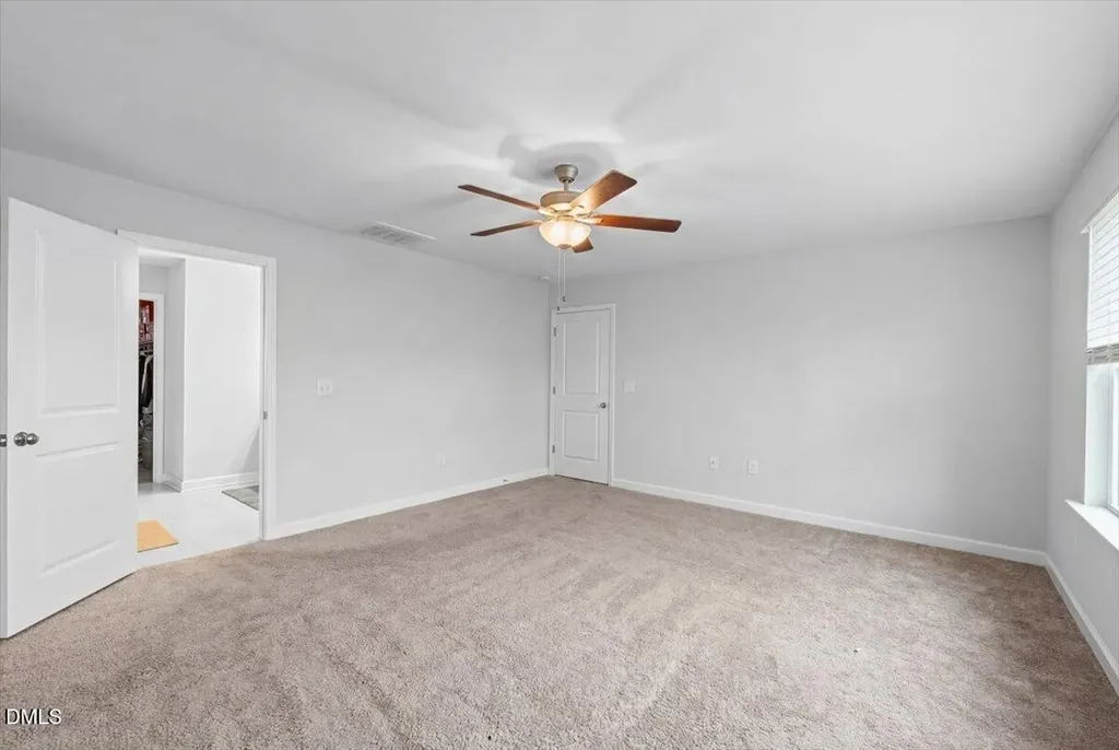 40 Echo Canyon Drive Clayton NC 27527