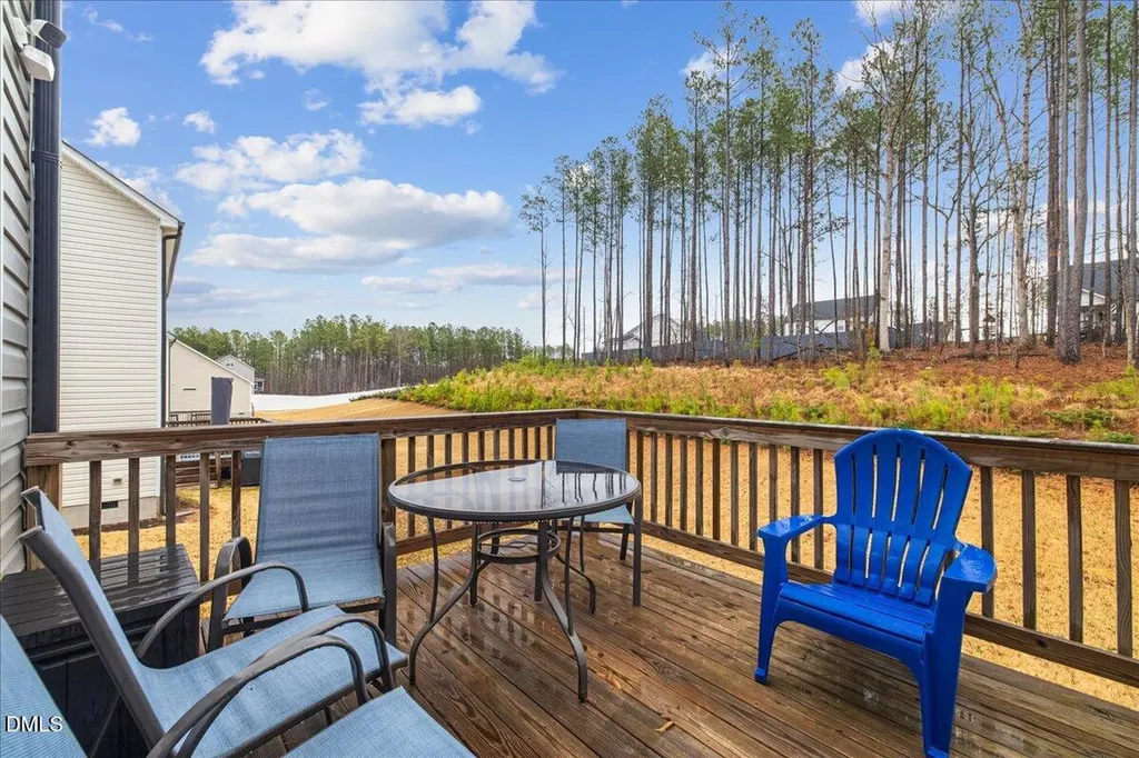 40 Echo Canyon Drive Clayton NC 27527