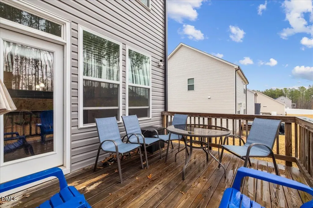 40 Echo Canyon Drive Clayton NC 27527