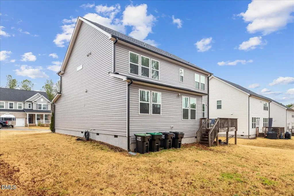 40 Echo Canyon Drive Clayton NC 27527