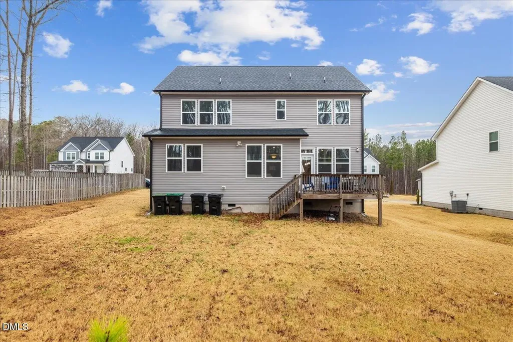 40 Echo Canyon Drive Clayton NC 27527