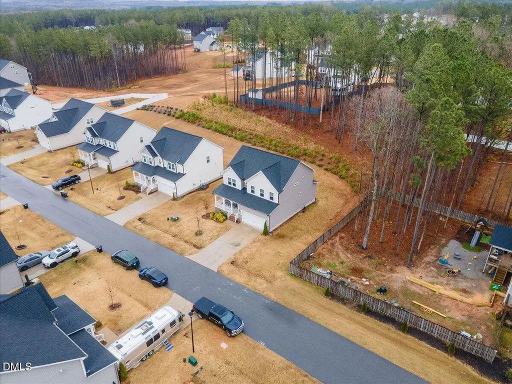 40 Echo Canyon Drive Clayton NC 27527