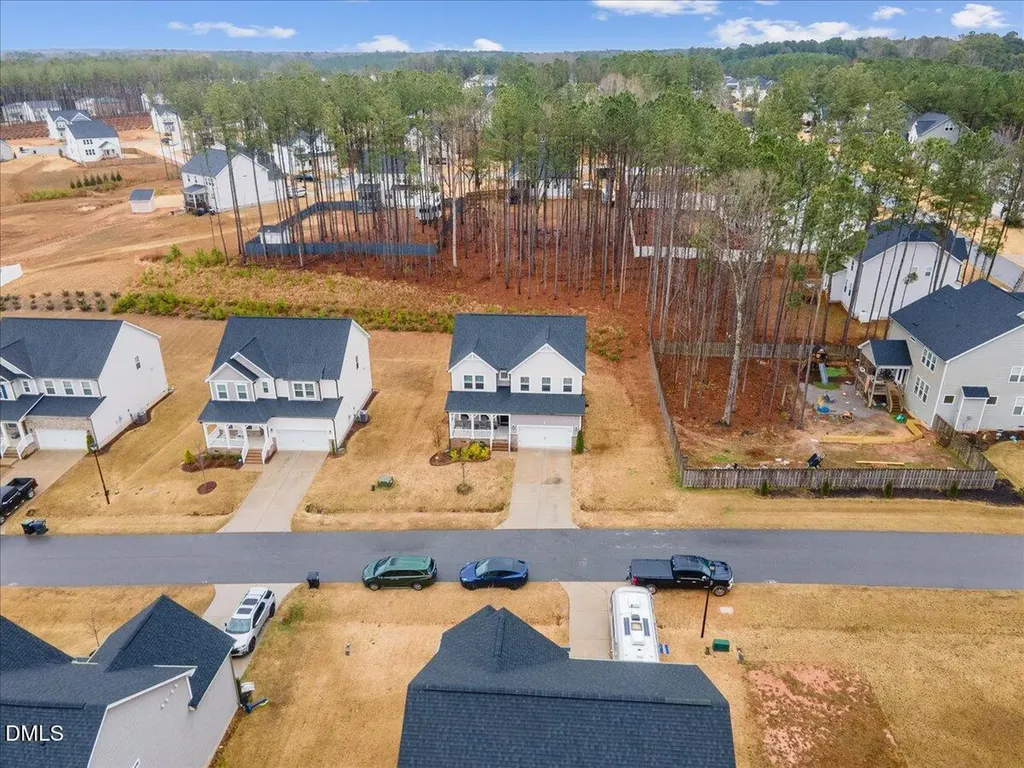 40 Echo Canyon Drive Clayton NC 27527