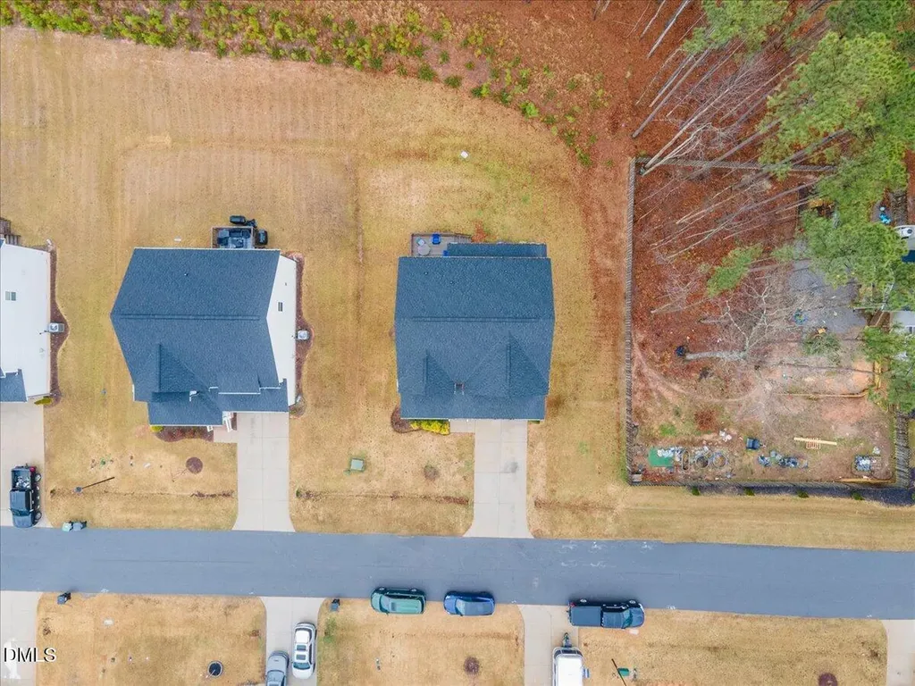 40 Echo Canyon Drive Clayton NC 27527