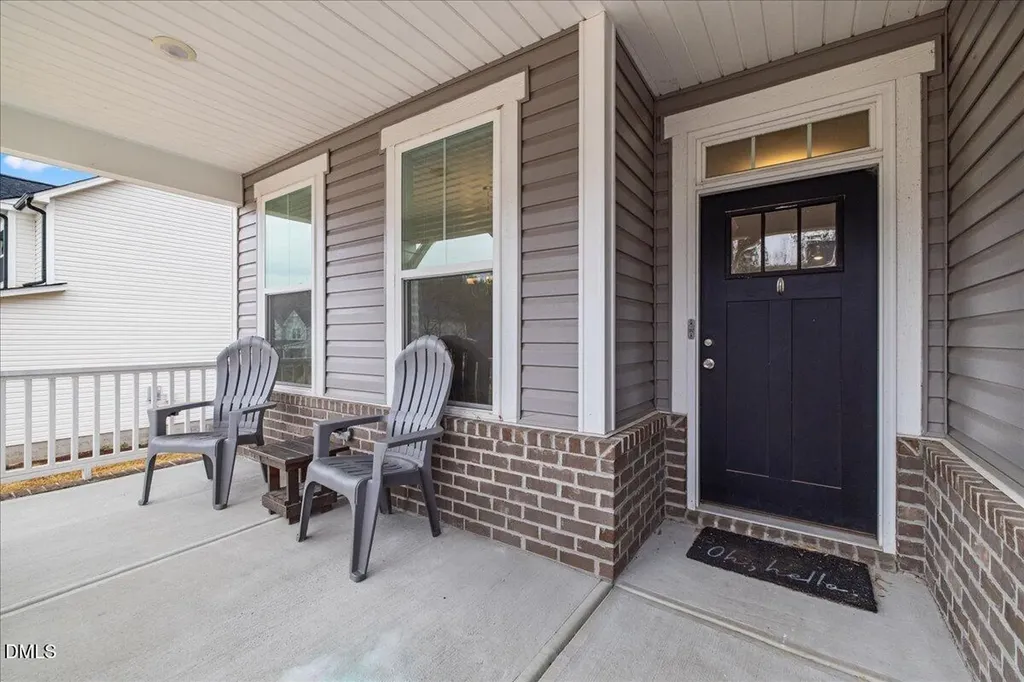 40 Echo Canyon Drive Clayton NC 27527