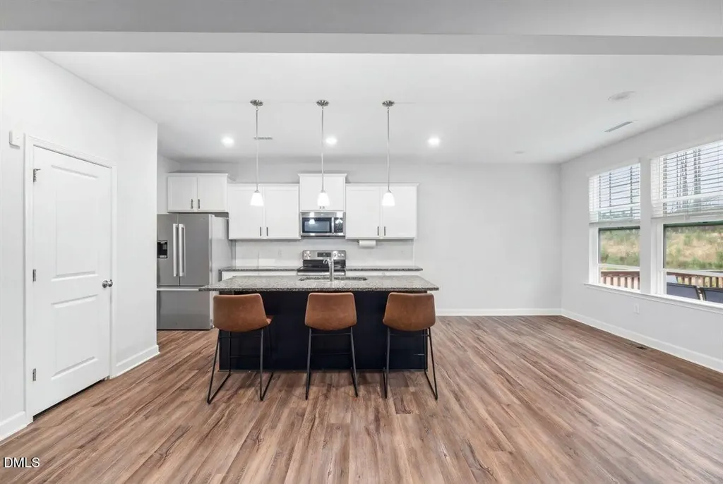40 Echo Canyon Drive Clayton NC 27527