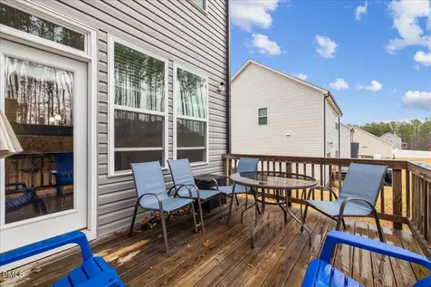 40 Echo Canyon Drive Clayton NC 27527