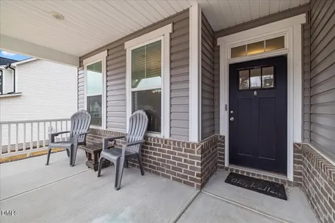 40 Echo Canyon Drive Clayton NC 27527