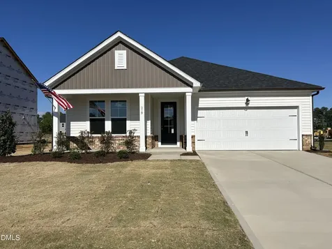 219 Tenure Lane Lillington NC 27546
