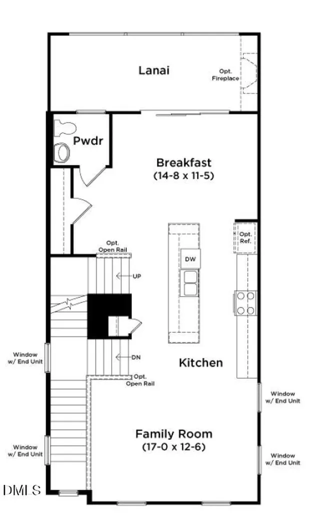 10904 Bayflower Way Raleigh NC 27617