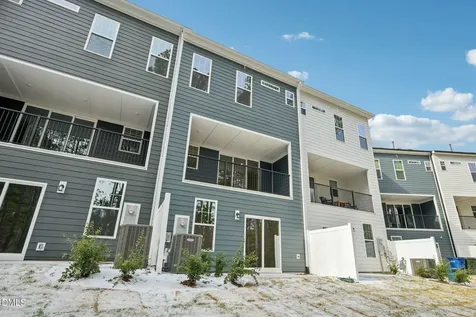 10904 Bayflower Way Raleigh NC 27617