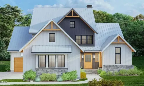 Lot 12 Magpie Lane Hillsborough NC 27278