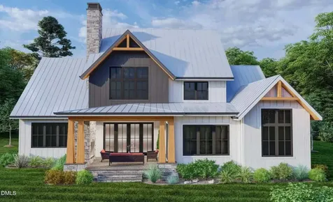 Lot 12 Magpie Lane Hillsborough NC 27278