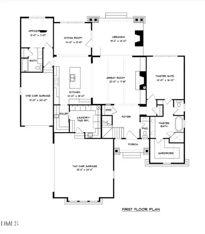 Lot 12 Magpie Lane Hillsborough NC 27278