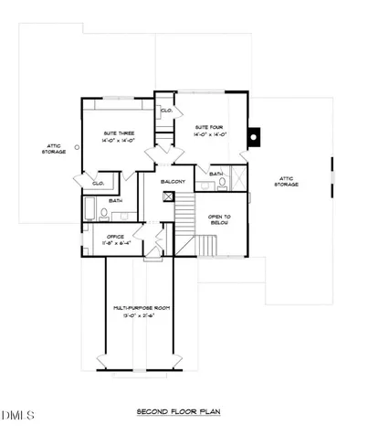 Lot 12 Magpie Lane Hillsborough NC 27278