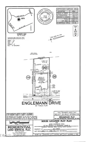 2350 Englemann Drive Apex NC 27502