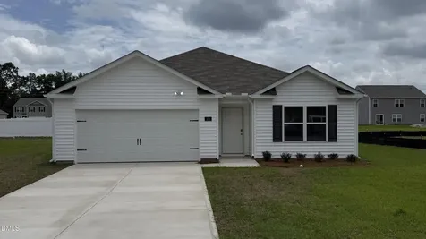 109 Claude Street La Grange NC 28551
