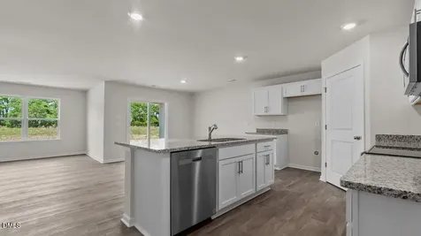 109 Claude Street La Grange NC 28551