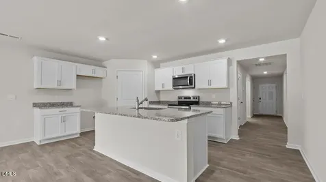 109 Claude Street La Grange NC 28551